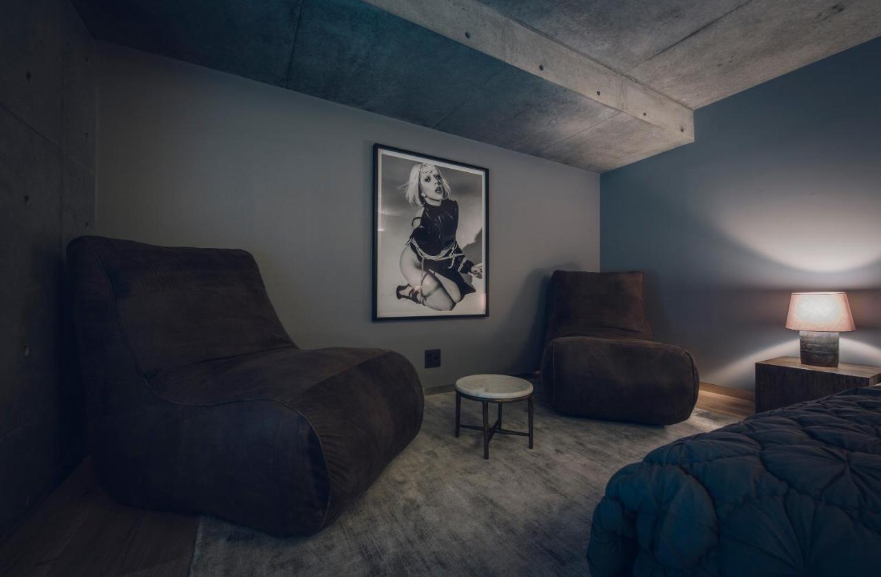 Node Hotel Kyoto Dış mekan fotoğraf
