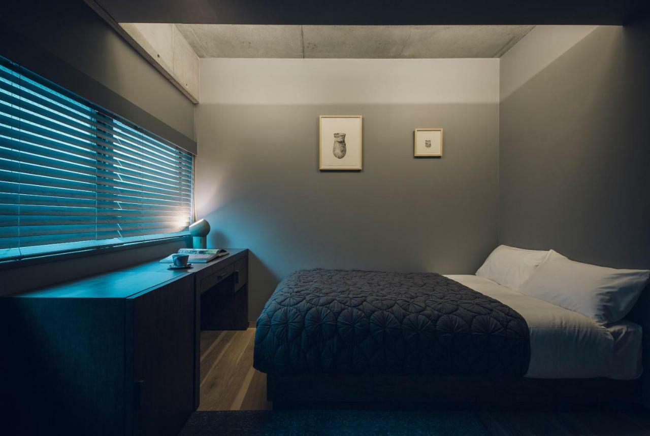 Node Hotel Kyoto Dış mekan fotoğraf