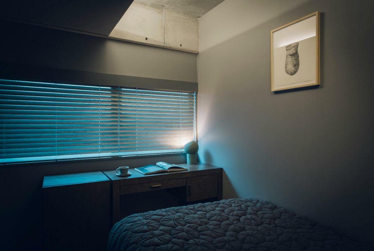 Node Hotel Kyoto Dış mekan fotoğraf