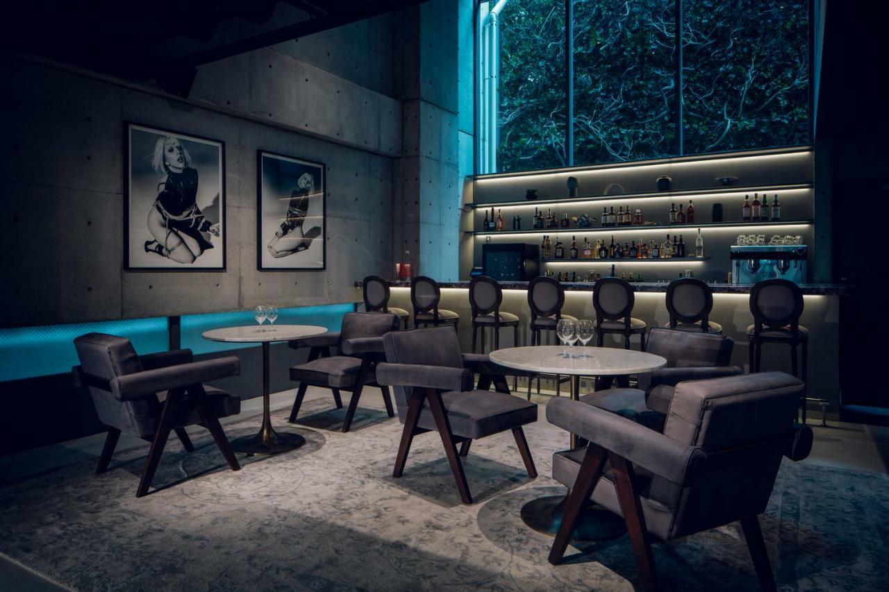 Node Hotel Kyoto Dış mekan fotoğraf