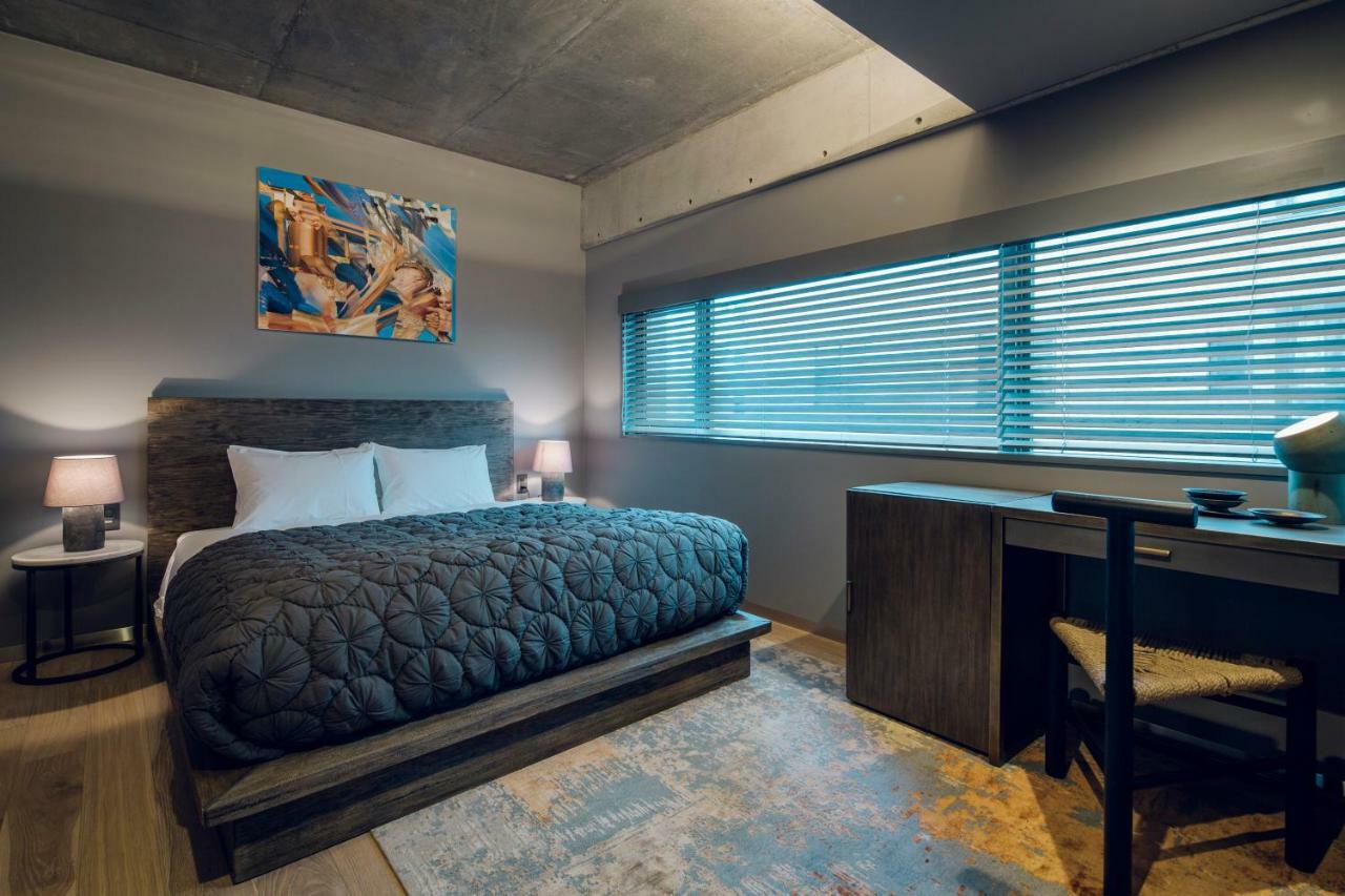 Node Hotel Kyoto Dış mekan fotoğraf