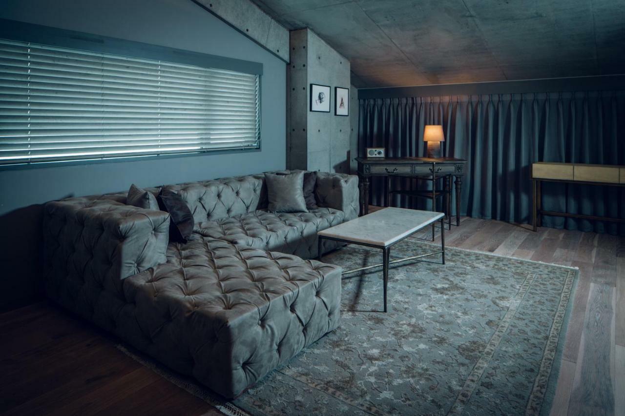 Node Hotel Kyoto Dış mekan fotoğraf